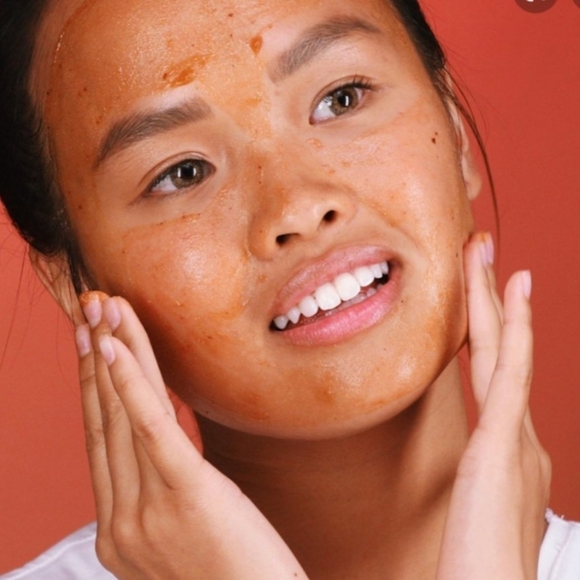 NEW! Peter Thomas Roth, Pumpkin Enzyme Mask, 30ml Each, Bundle of 6 - Picture 7 of 7